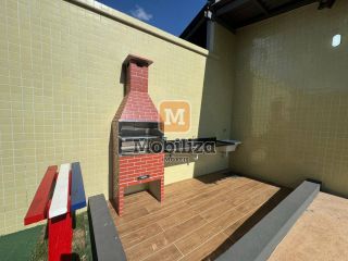 Apartamento com 2 dormitórios no Condomínio Maracanã IV