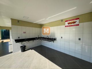 Apartamento com 2 dormitórios no Condomínio Maracanã IV