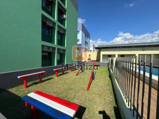 Apartamento com 2 dormitórios no Condomínio Maracanã IV