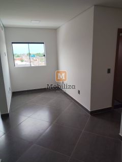 Apartamento com 2 dormitórios no Condomínio Maracanã IV