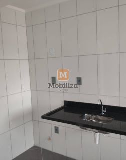 Apartamento com 2 dormitórios no Condomínio Maracanã IV