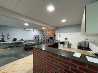 Apartamento semi mobiliado com 3 dormitórios sendo 1 suíte no Condomínio Pinhais 2