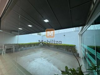 Apartamento semi mobiliado com 3 dormitórios sendo 1 suíte no Condomínio Pinhais 2