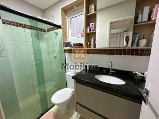 Apartamento com 3 quartos sendo 1 suíte e 4 centrais de ar no Condomínio Córdoba