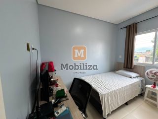 Apartamento com 3 quartos sendo 1 suíte e 4 centrais de ar no Condomínio Córdoba