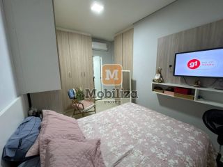 Apartamento com 3 quartos sendo 1 suíte e 4 centrais de ar no Condomínio Córdoba