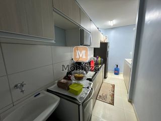 Apartamento com 3 quartos sendo 1 suíte e 4 centrais de ar no Condomínio Córdoba