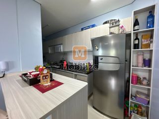 Apartamento com 3 quartos sendo 1 suíte e 4 centrais de ar no Condomínio Córdoba