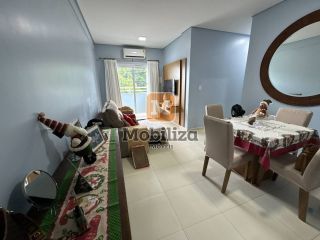 Apartamento com 3 quartos sendo 1 suíte e 4 centrais de ar no Condomínio Córdoba