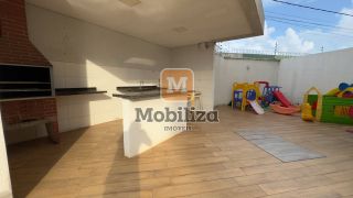 Apartamento com 3 quartos sendo 1 suíte e 4 centrais de ar no Condomínio Córdoba