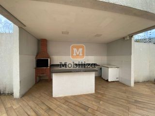 Apartamento com 3 quartos sendo 1 suíte e 4 centrais de ar no Condomínio Córdoba