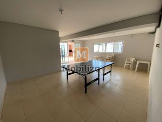 Apartamento com 3 quartos sendo 1 suíte e 4 centrais de ar no Condomínio Córdoba