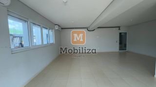 Apartamento com 3 quartos sendo 1 suíte e 4 centrais de ar no Condomínio Córdoba