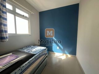 Apartamento com 3 quartos no Condomínio Vida Bella