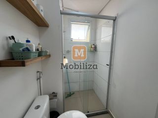 Apartamento com 3 quartos no Condomínio Vida Bella