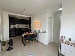Apartamento com 3 quartos no Condomínio Vida Bella