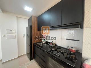 Apartamento com 3 quartos no Condomínio Vida Bella