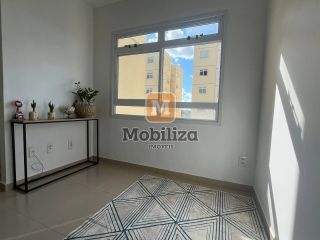 Apartamento com 3 quartos no Condomínio Vida Bella