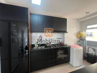 Apartamento com 3 quartos no Condomínio Vida Bella