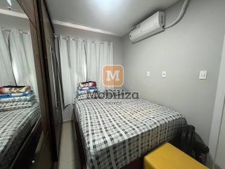 Apartamento com 3 quartos no Condomínio Vida Bella
