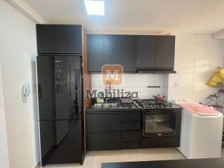 Apartamento com 3 quartos no Condomínio Vida Bella