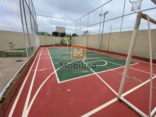 Apartamento com 3 quartos no Condomínio Vida Bella