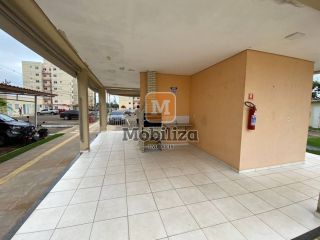 Apartamento com 3 quartos no Condomínio Vida Bella