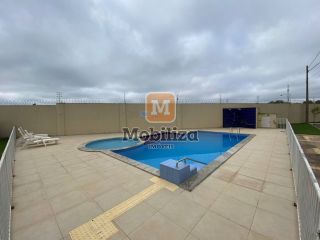 Apartamento com 3 quartos no Condomínio Vida Bella