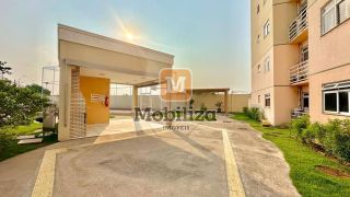 Apartamento com 3 quartos no Condomínio Vida Bella