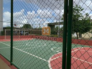 Apartamento com automação e mobiliado no Green Park Residence