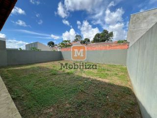 Casa com 3 dormitórios sendo 1 suíte no Condomínio San Matheus