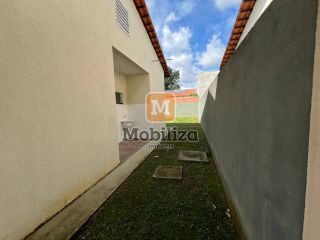 Casa com 3 dormitórios sendo 1 suíte no Condomínio San Matheus