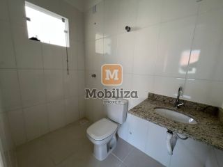 Casa com 3 dormitórios sendo 1 suíte no Condomínio San Matheus