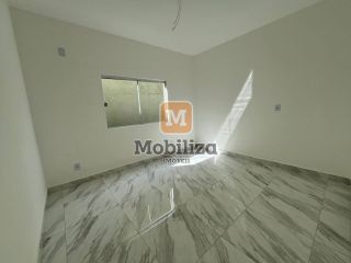 Casa com 3 dormitórios sendo 1 suíte no Condomínio San Matheus