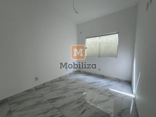 Casa com 3 dormitórios sendo 1 suíte no Condomínio San Matheus