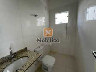 Casa com 3 dormitórios sendo 1 suíte no Condomínio San Matheus