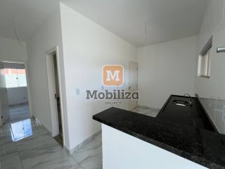 Casa com 3 dormitórios sendo 1 suíte no Condomínio San Matheus