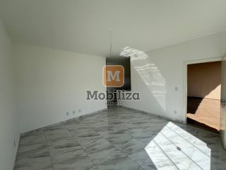 Casa com 3 dormitórios sendo 1 suíte no Condomínio San Matheus