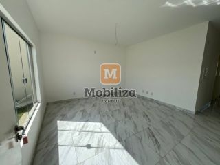 Casa com 3 dormitórios sendo 1 suíte no Condomínio San Matheus