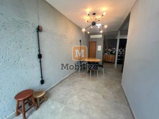 Casa ampliada com 3 quartos sendo 1 suíte e quintal espaçoso no Condomínio San Matheus