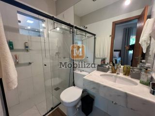 Casa ampliada com 3 quartos sendo 1 suíte e quintal espaçoso no Condomínio San Matheus