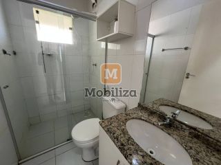 Casa com terreno maior e 3 dormitórios sendo 1 suíte no Condomínio San Matheus