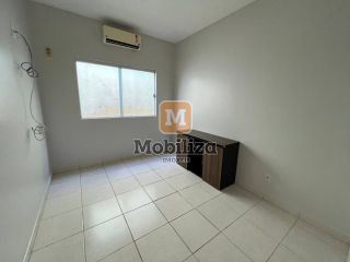 Casa com terreno maior e 3 dormitórios sendo 1 suíte no Condomínio San Matheus