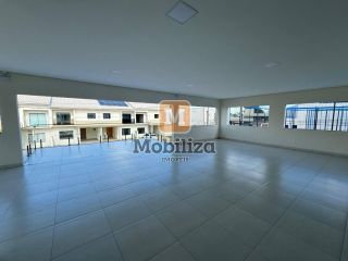 Sobrado com 3 suítes e área gourmet no Condomínio Parintins