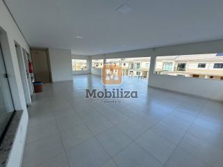 Sobrado com 3 suítes e área gourmet no Condomínio Parintins