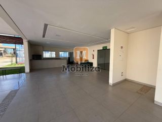 Sobrado com 3 suítes e área gourmet no Condomínio Parintins