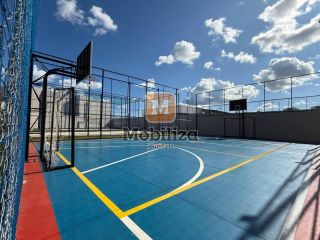 Sobrado com piscina privativa e 3 suítes no Condomínio Parintins