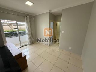Apartamento térreo com 2 dormitórios no Green Park Residence
