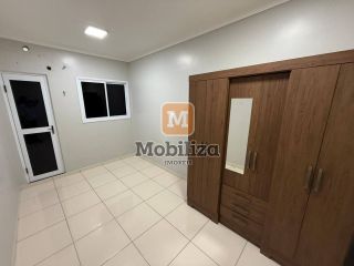 Apartamento térreo com 2 dormitórios no Green Park Residence