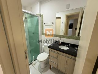 Apartamento térreo com 2 dormitórios no Green Park Residence